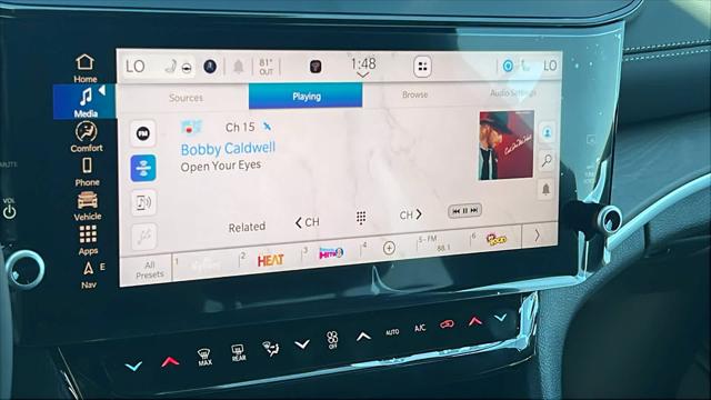 2026 Jeep Grand Cherokee L Altitude 4x4