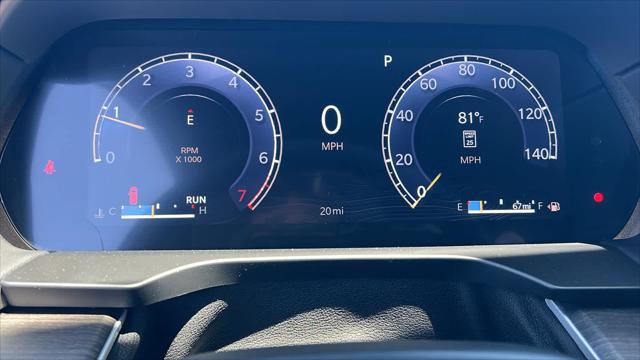 2026 Jeep Grand Cherokee L Altitude 4x4
