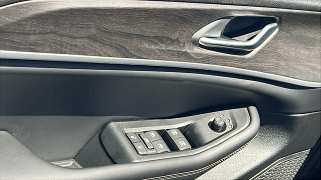 2026 Jeep Grand Cherokee L Altitude 4x4