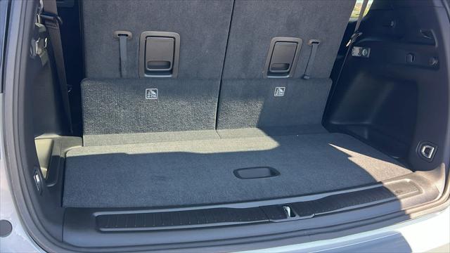 2026 Jeep Grand Cherokee L Altitude 4x4
