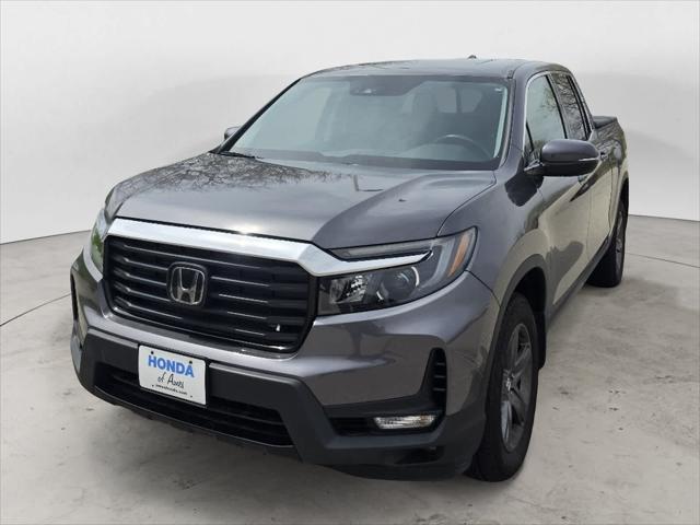 2023 Honda Ridgeline RTL-E for sale in Ames, IA
