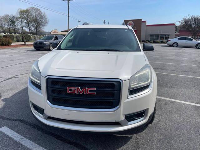 2015 GMC Acadia SLE-2 for sale in Gainesville, GA