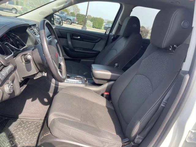 2015 GMC Acadia SLE-2