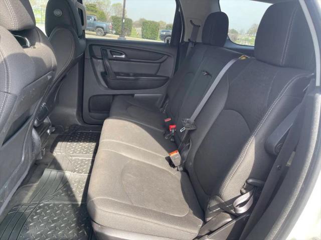 2015 GMC Acadia SLE-2