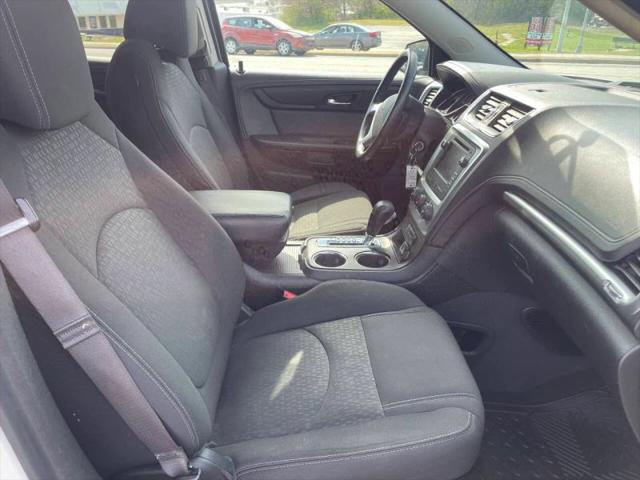2015 GMC Acadia SLE-2