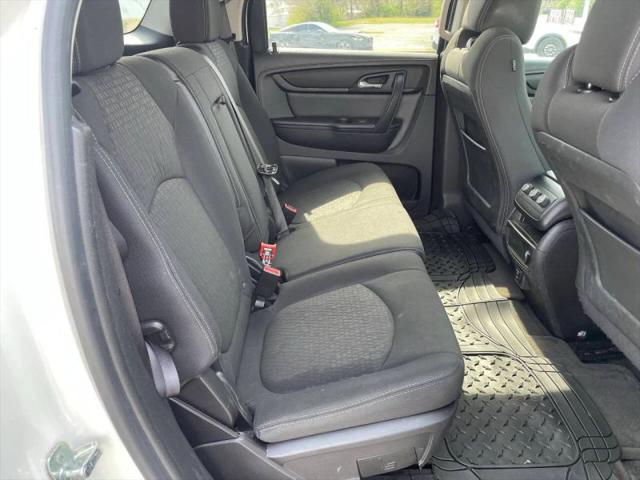 2015 GMC Acadia SLE-2