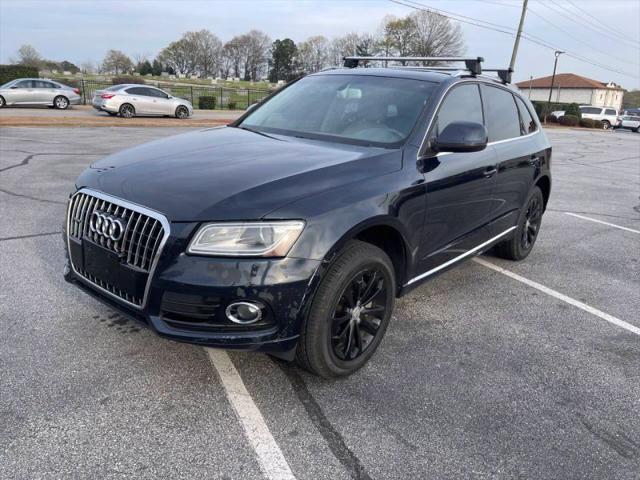 2013 Audi Q5 2.0T Premium for sale in Gainesville, GA