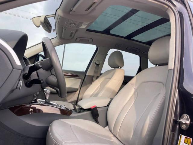 2013 Audi Q5 2.0T Premium