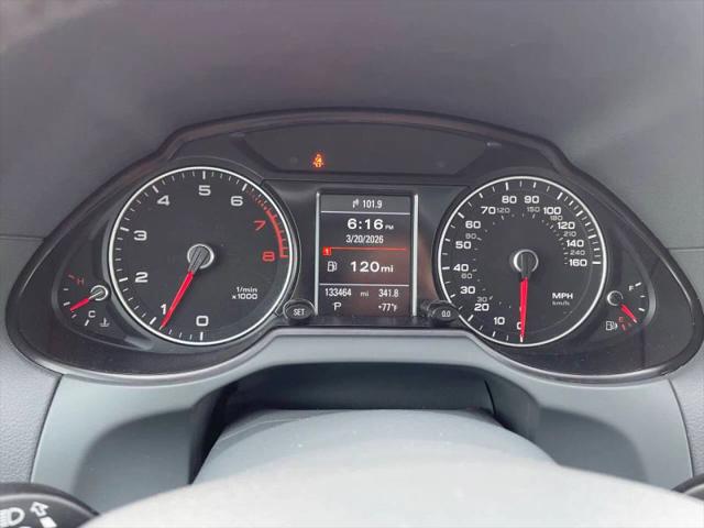 2013 Audi Q5 2.0T Premium