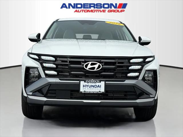 2026 Hyundai Tucson Hybrid Blue SE for sale in Rockford, IL