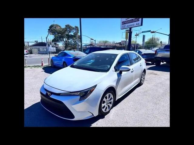 2024 Toyota Corolla LE for sale in El Paso, TX