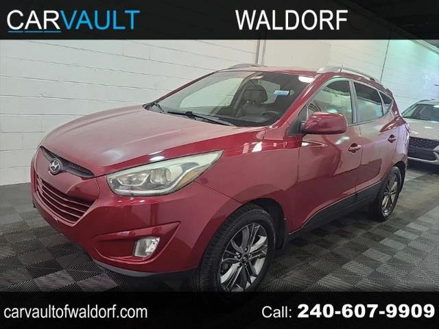 2014 Hyundai Tucson SE for sale in Waldorf, MD