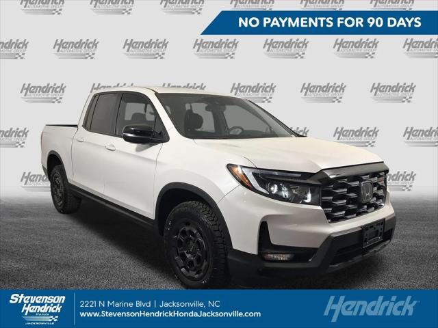 2026 Honda Ridgeline TrailSport+ for sale in Jacksonville, NC