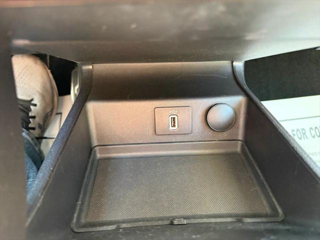 2018 Ford Fusion Titanium