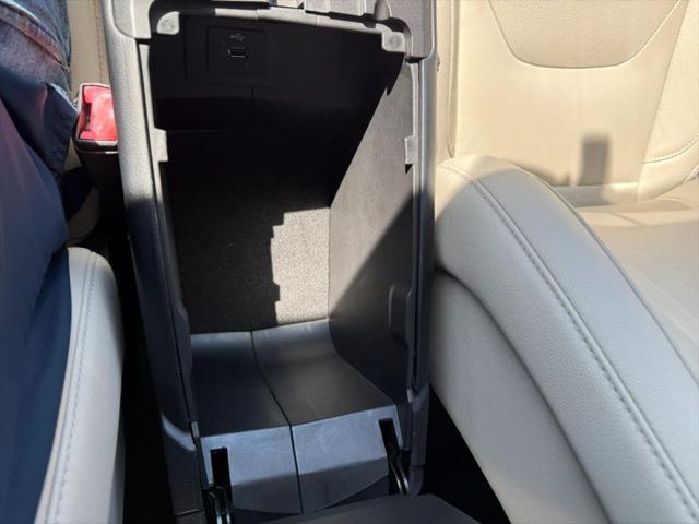 2018 Ford Fusion Titanium