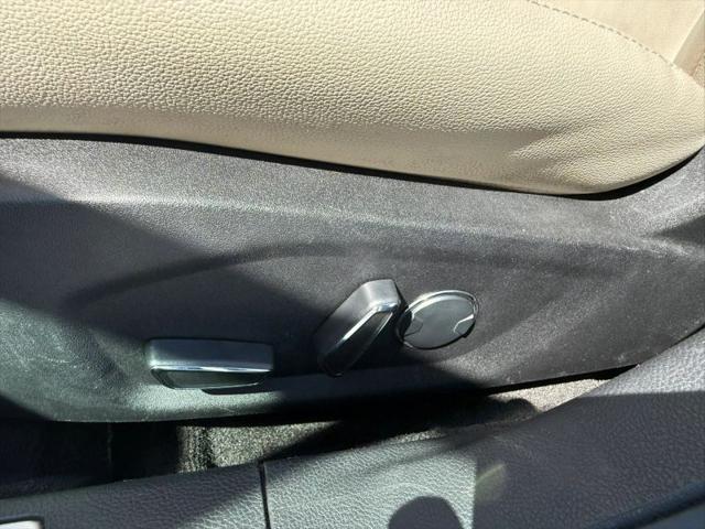 2018 Ford Fusion Titanium