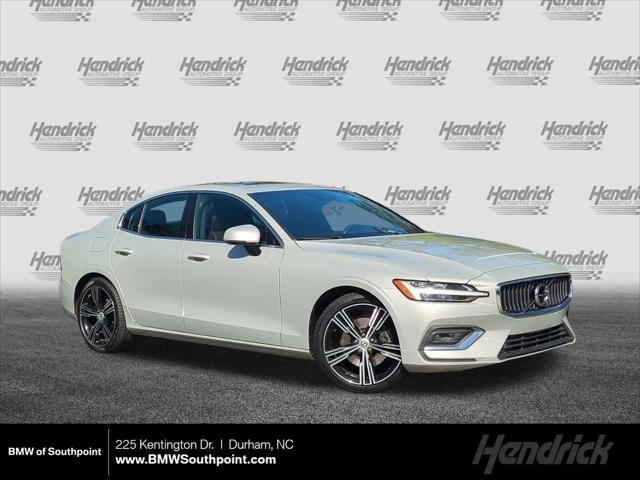 2021 Volvo S60 T5 Inscription for sale in Durham, NC