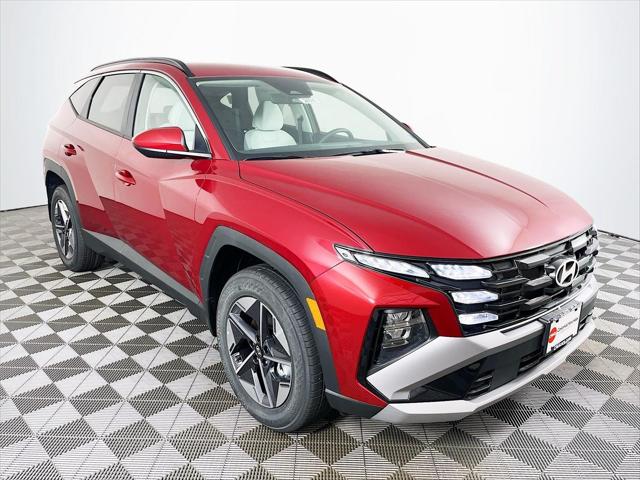 2026 Hyundai Tucson SEL for sale in CHESTERFIELD, VA