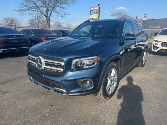 2021 Mercedes-Benz GLB 4MATIC for sale in Wayne, MI