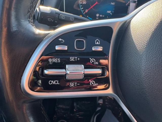 2021 Mercedes-Benz GLB 4MATIC