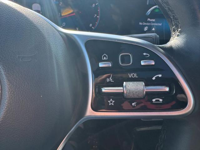 2021 Mercedes-Benz GLB 4MATIC