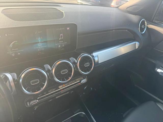 2021 Mercedes-Benz GLB 4MATIC