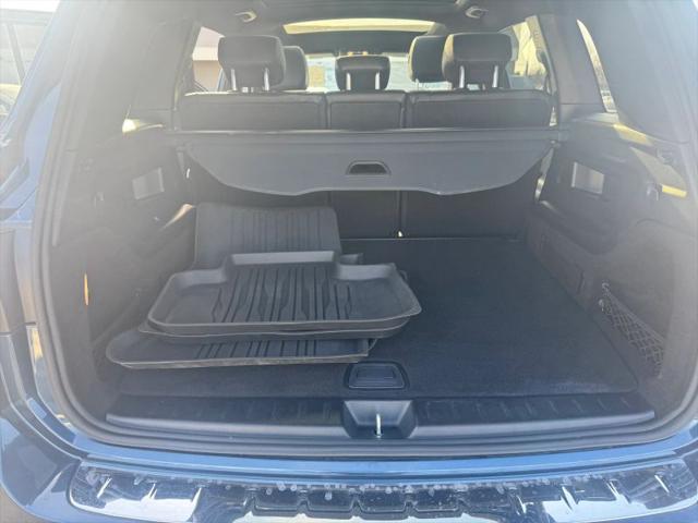 2021 Mercedes-Benz GLB 4MATIC