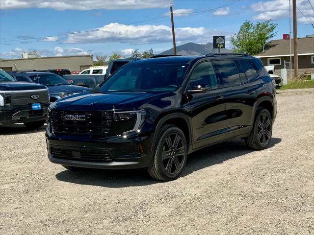 2026 GMC Acadia Elevation AWD for sale in Helena, MT