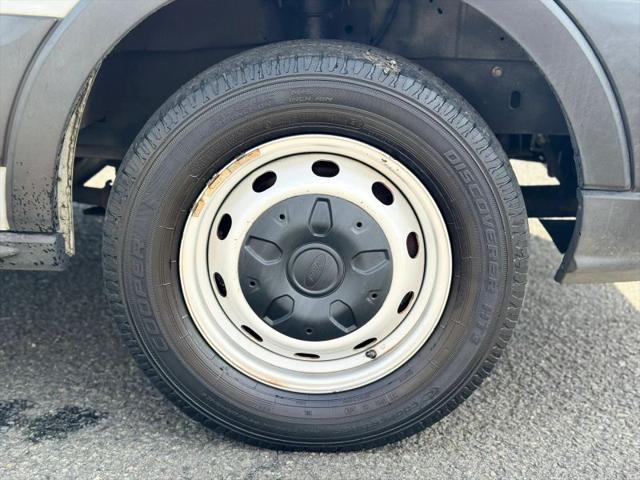 2019 Ford Transit Medium Roof w/Sliding Side Door w/LWB