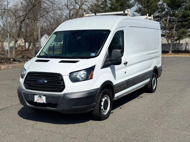 2019 Ford Transit Medium Roof w/Sliding Side Door w/LWB for sale in Plainfield, NJ