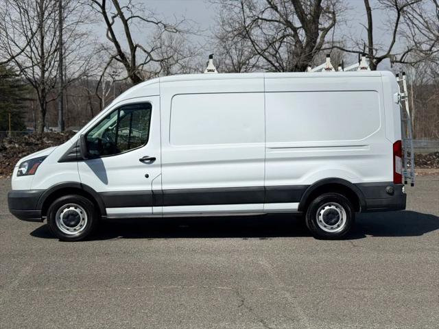 2019 Ford Transit Medium Roof w/Sliding Side Door w/LWB