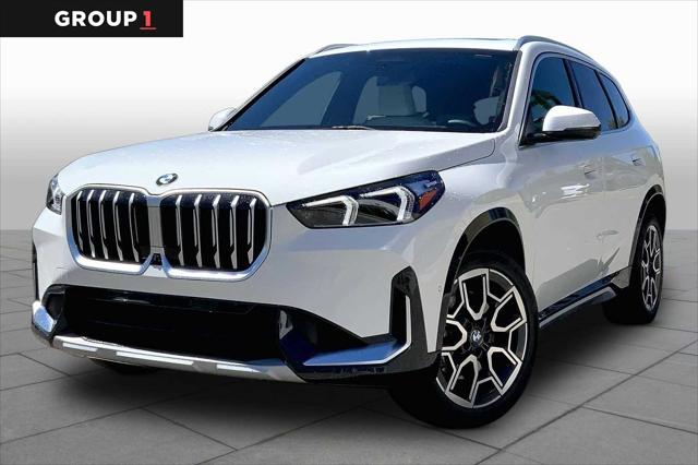 2026 BMW X1 xDrive28i for sale in Santa Fe, NM