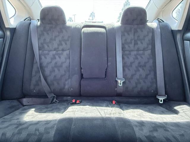 2013 Nissan Sentra SV