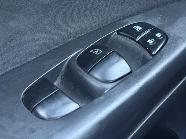 2013 Nissan Sentra SV