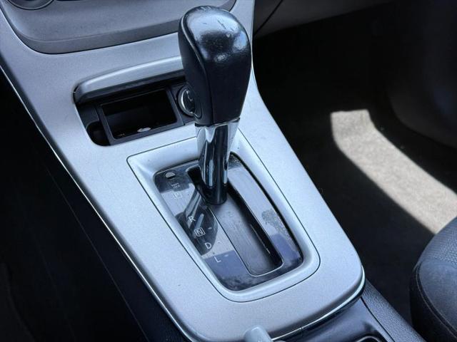 2013 Nissan Sentra SV