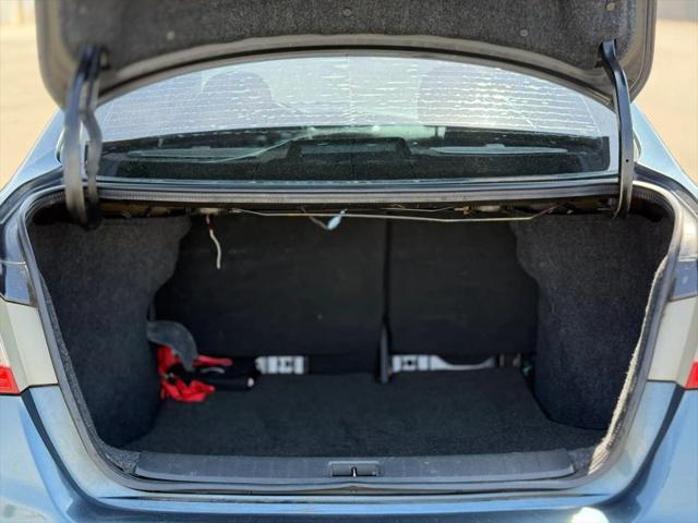 2013 Nissan Sentra SV