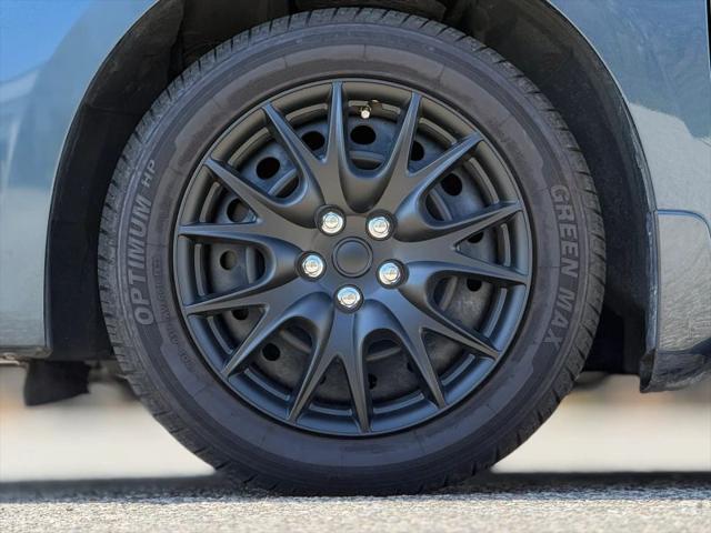 2013 Nissan Sentra SV