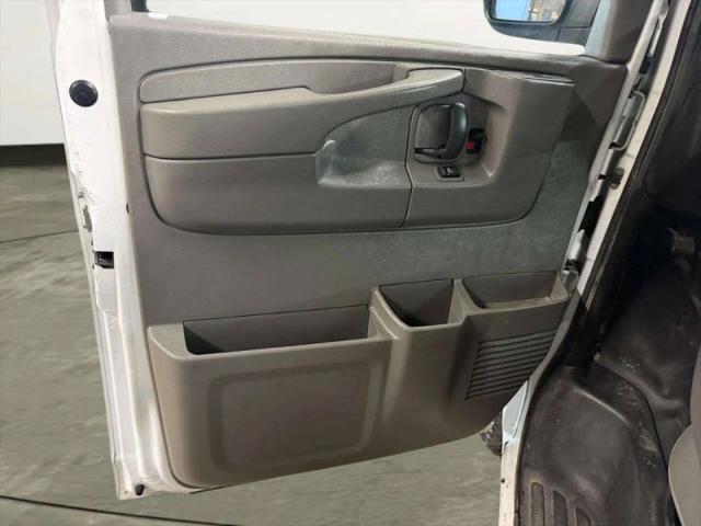2014 Chevrolet Express Work Van
