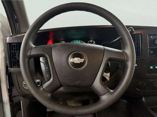 2014 Chevrolet Express Work Van