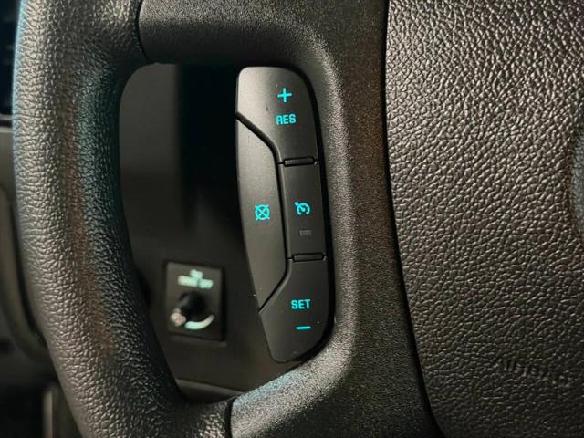 2014 Chevrolet Express Work Van
