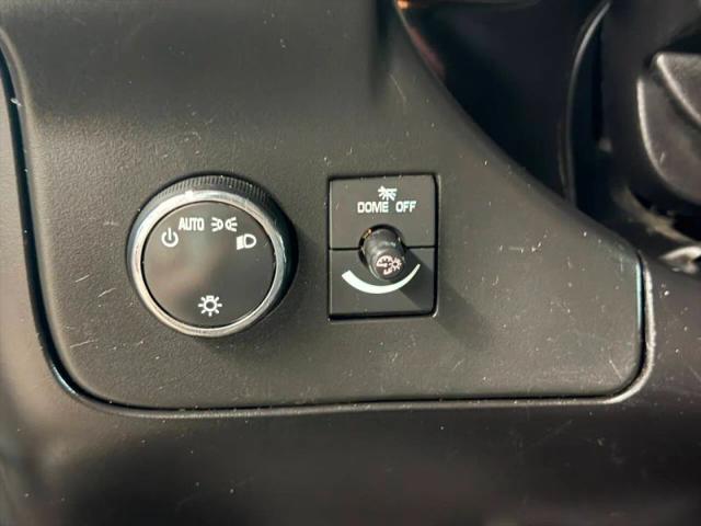 2014 Chevrolet Express Work Van