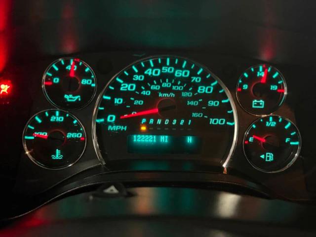 2014 Chevrolet Express Work Van