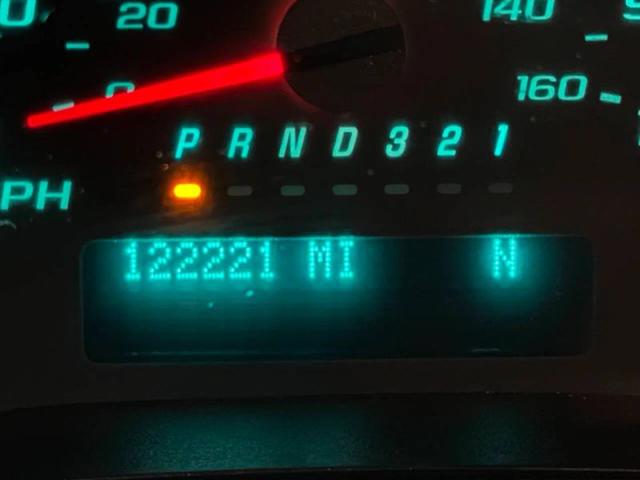 2014 Chevrolet Express Work Van