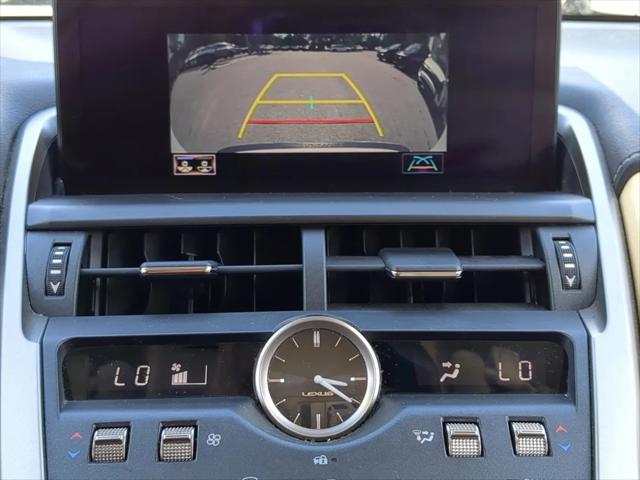 2021 Lexus NX 300 NX 300
