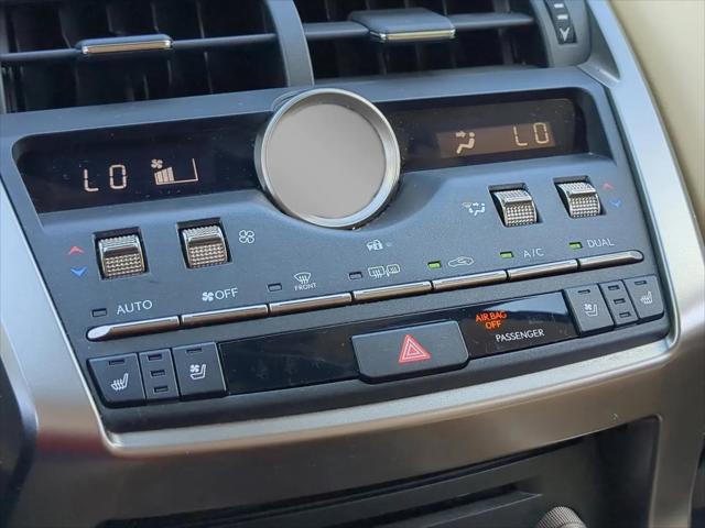 2021 Lexus NX 300 NX 300