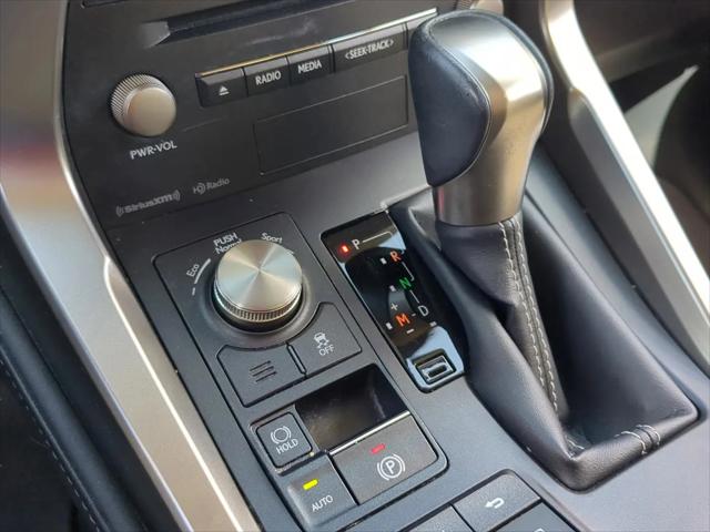 2021 Lexus NX 300 NX 300