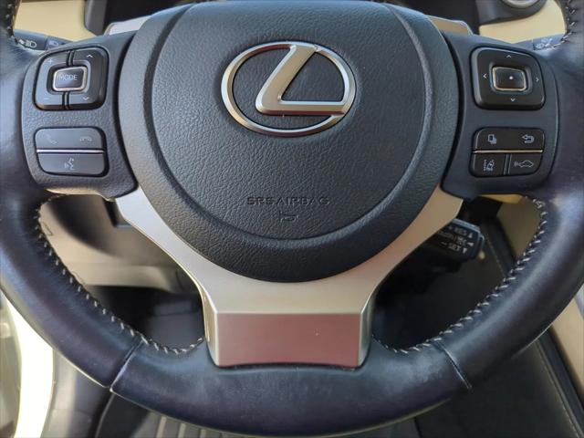 2021 Lexus NX 300 NX 300