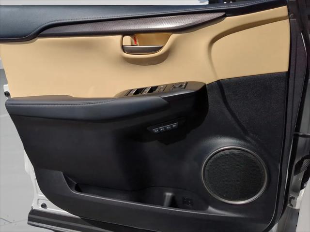 2021 Lexus NX 300 NX 300