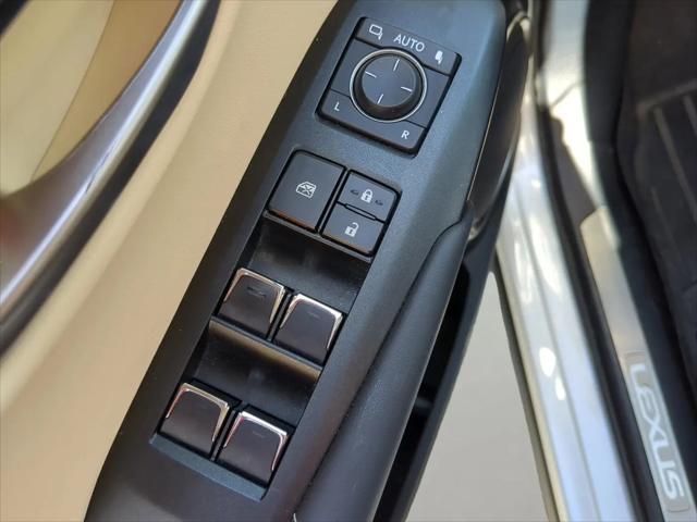 2021 Lexus NX 300 NX 300