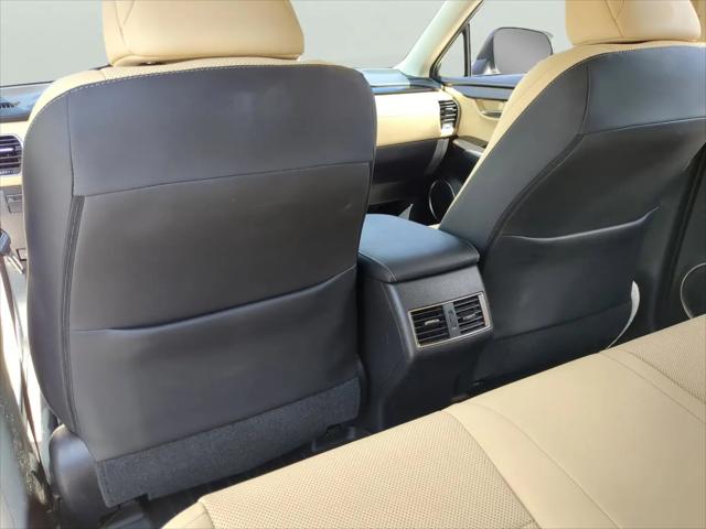 2021 Lexus NX 300 NX 300